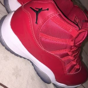Jordan 11